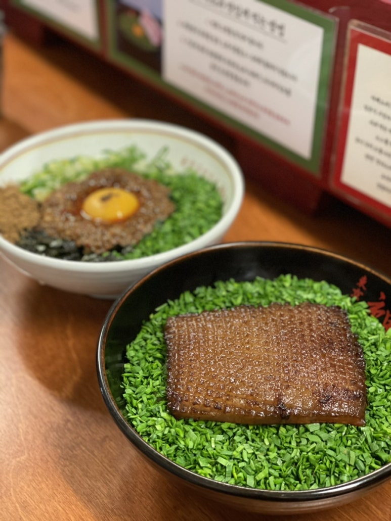 칸다소바 이미지