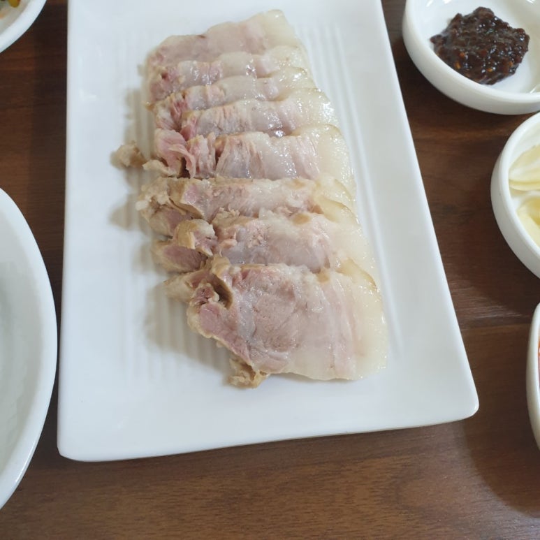 족발의발견 이미지