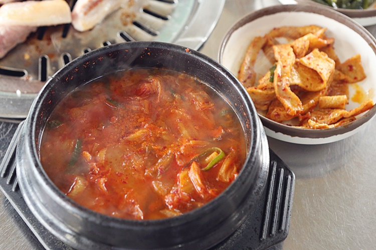 명리동식당애월점 이미지