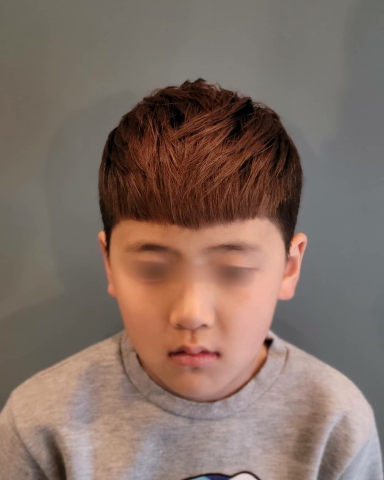 1991바버샵 이미지