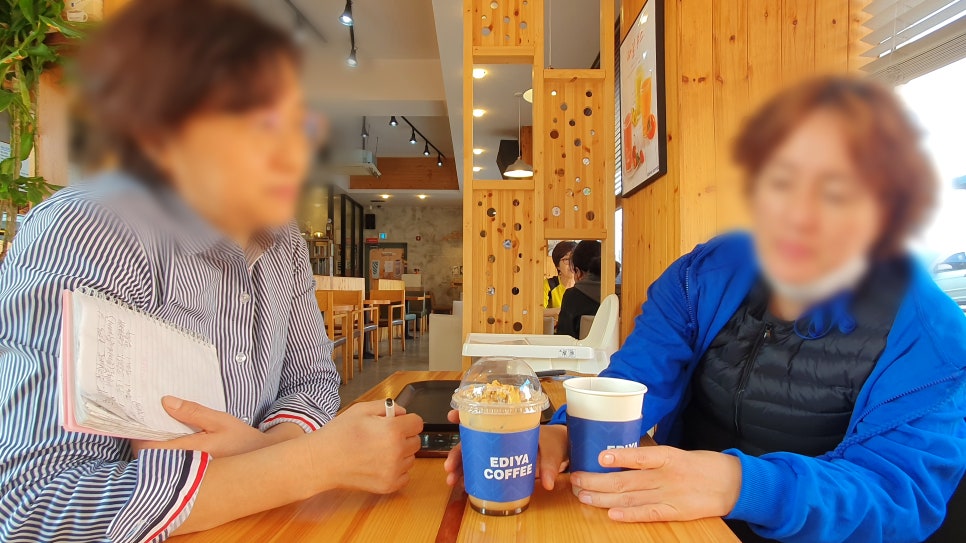 이디야커피김제점 이미지
