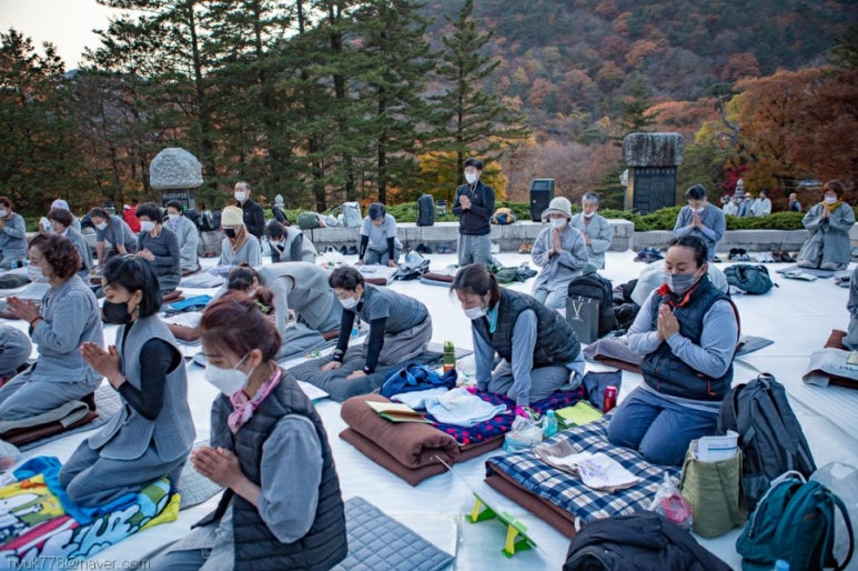 삼천배 이미지