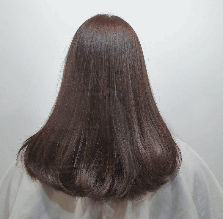 리얼헤어 이미지
