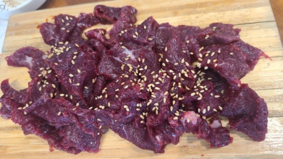 한우리식육식당 이미지