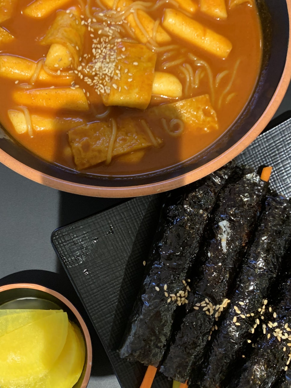 킹스꼬마김밥NC충장점 이미지