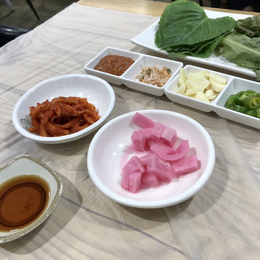 토담족발 이미지