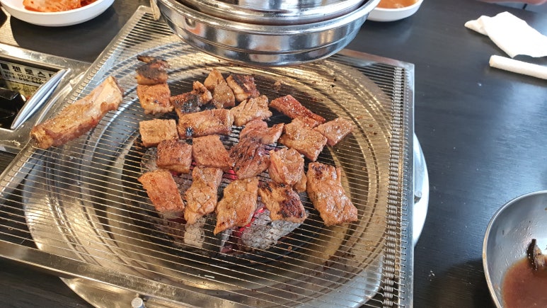 잘구워보세 이미지