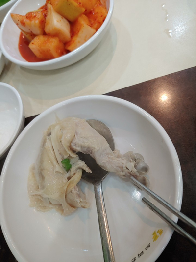 누리한방삼계탕 이미지