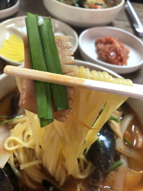 신도반점 이미지