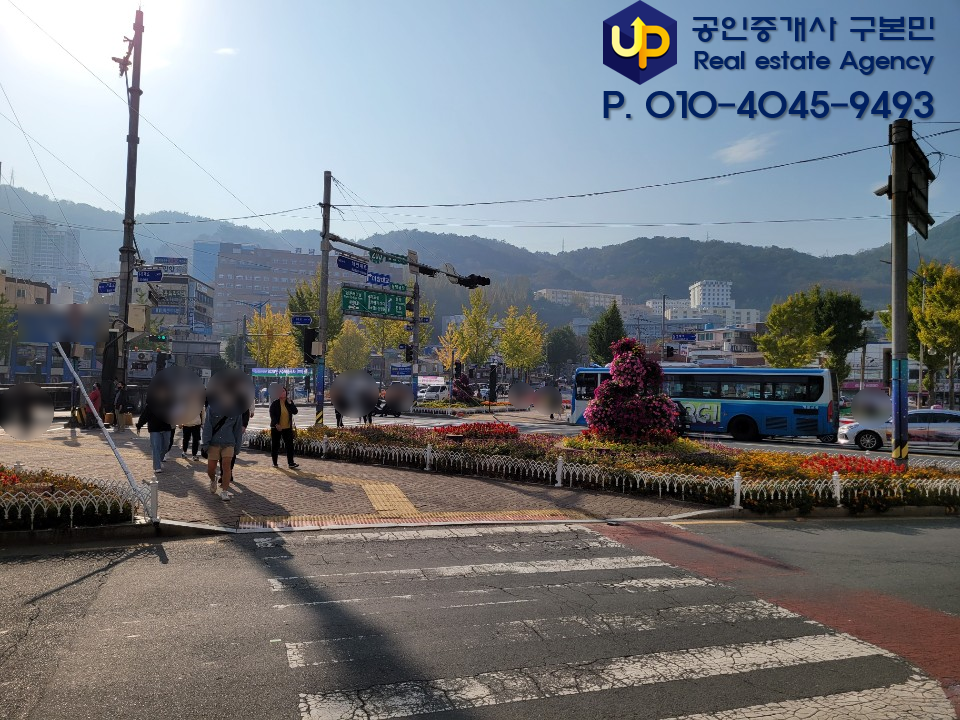 하삼동커피마산합포 이미지