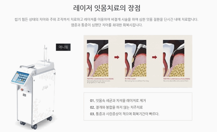 연세좋은치과의원 이미지