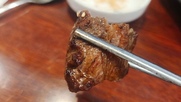 한우리식육식당 이미지