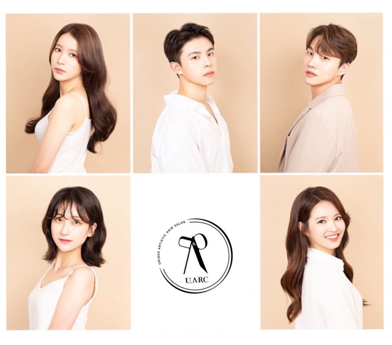 유아크헤어 이미지