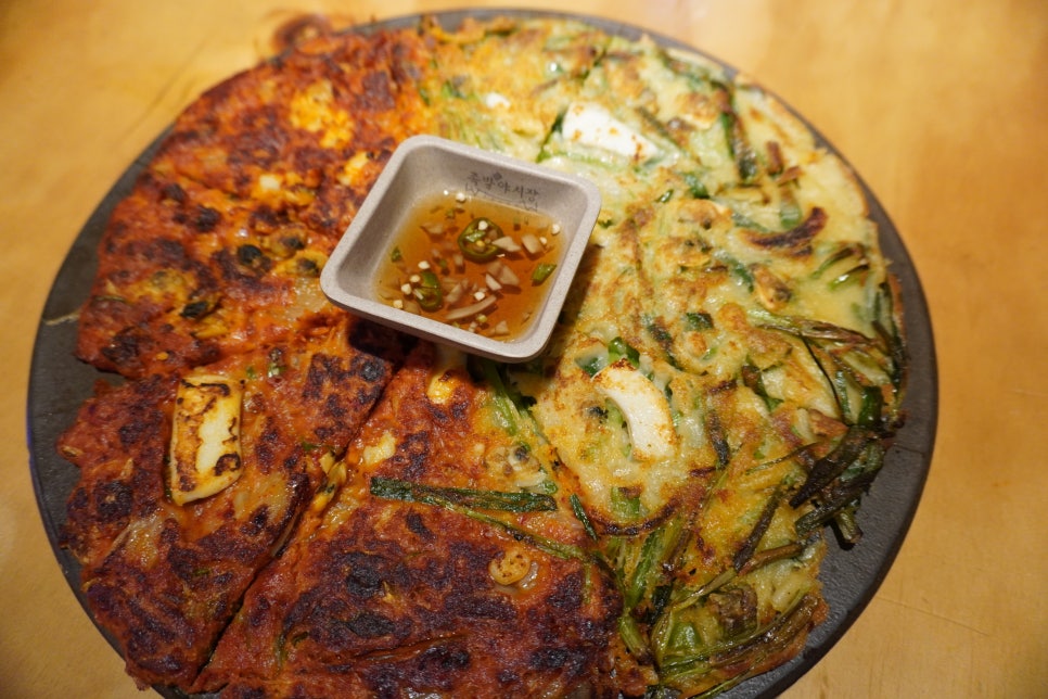 족발야시장청주 이미지