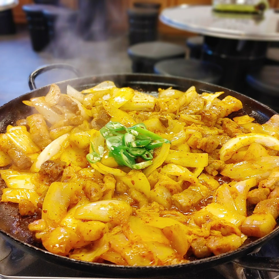 정통집(애막골점) 이미지