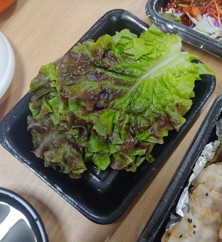 각시왕족발&보쌈 이미지