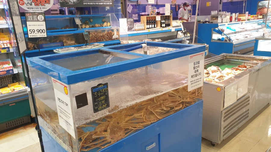 (주)이마트 신월점 이미지