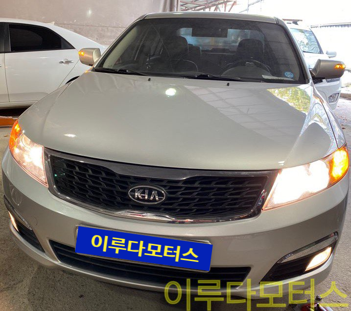 이루다모터스 이미지