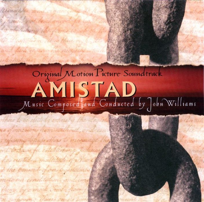아미스타드(AMISTAD) 이미지