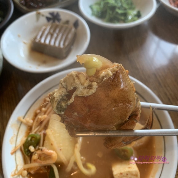 조자룡민물매운탕 이미지