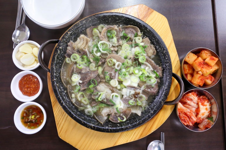 태평소국밥 이미지