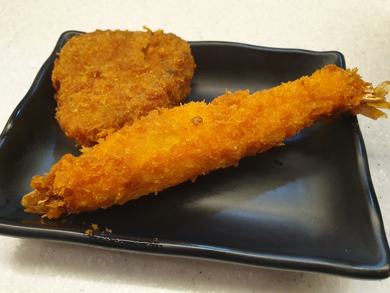 역전야식 이미지