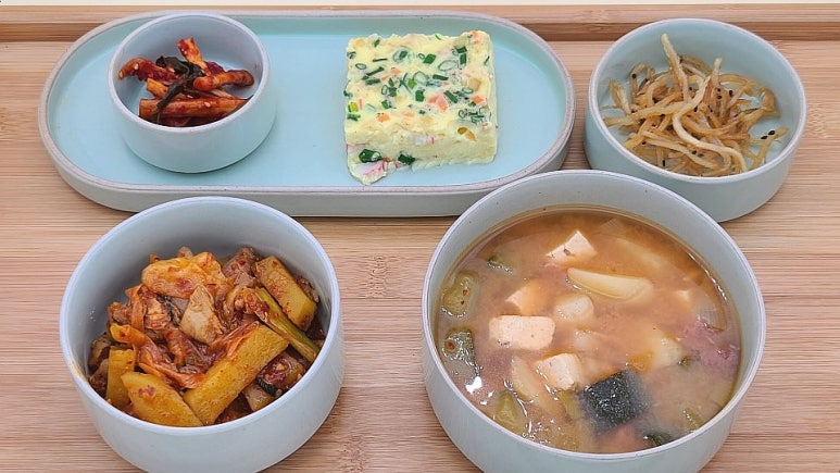 최희경반찬 이미지