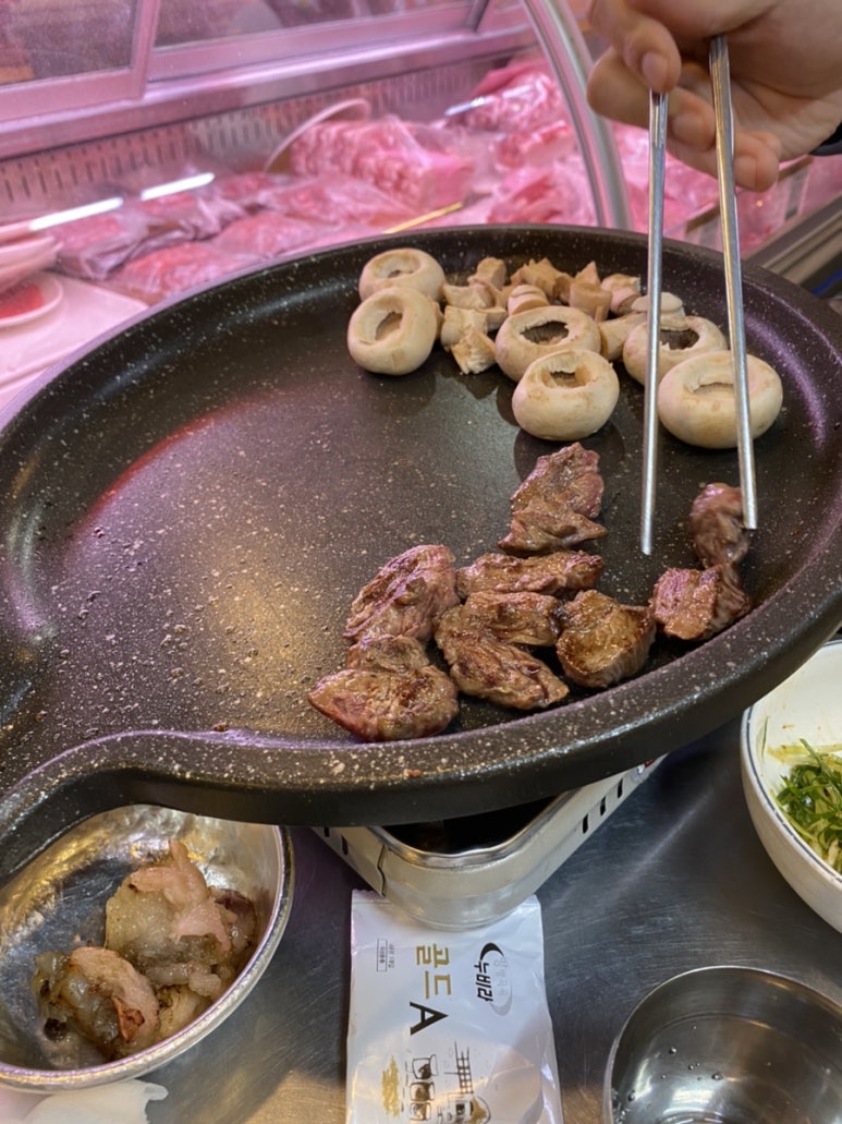 신흥정육 이미지