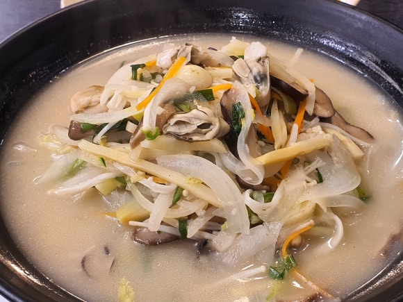 한스 중화요리 친친 이미지