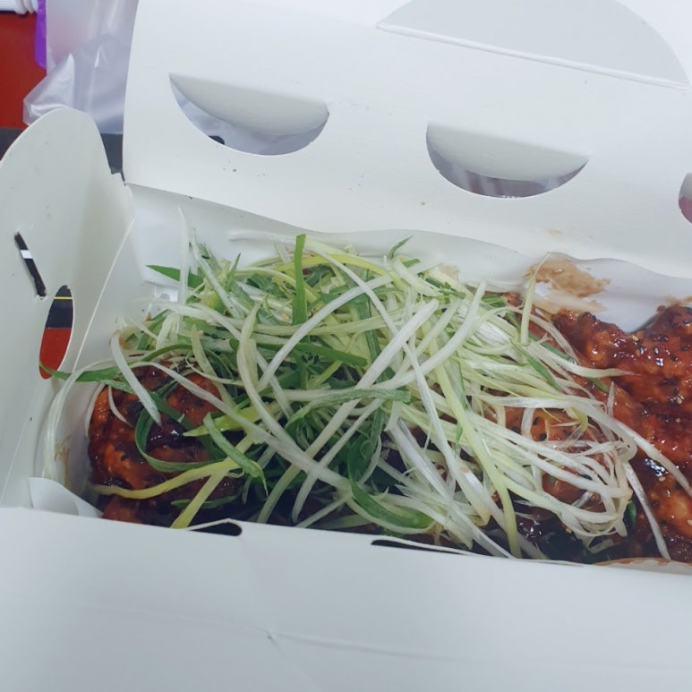 청라치킨 이미지