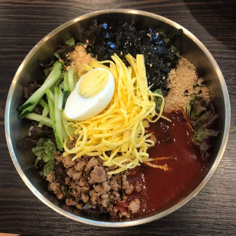평이담백뼈칼국수철원점 이미지