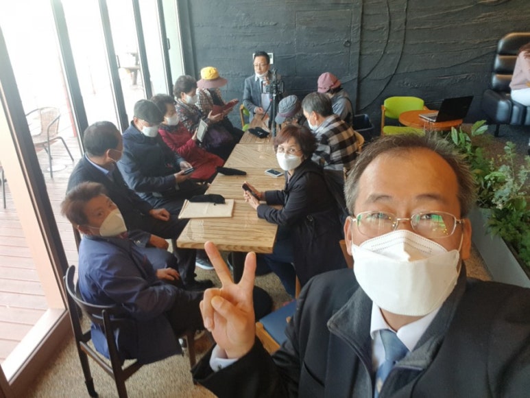 강릉솔향도시락 이미지