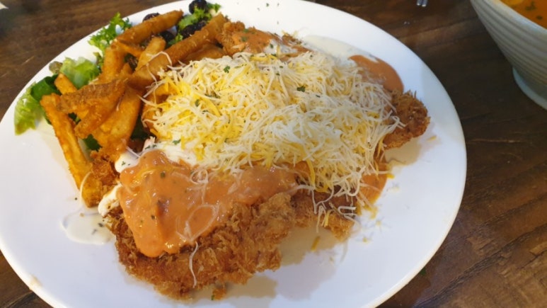 선돈식당 이미지