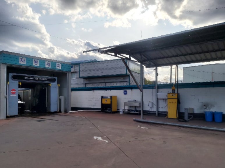 김천LPG충전소 이미지
