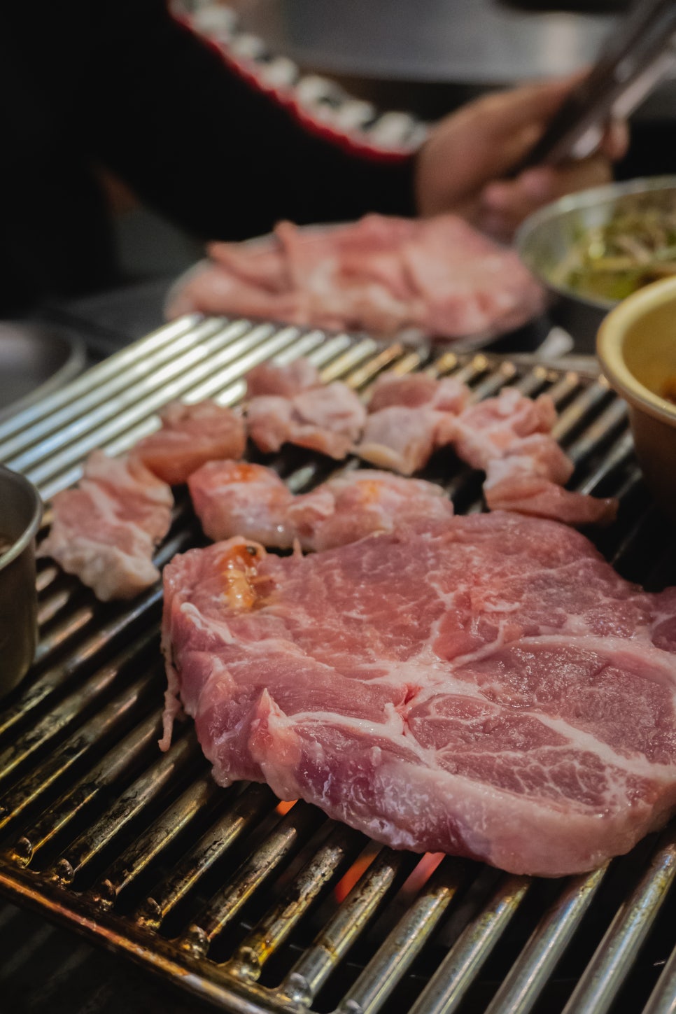 한성뒷고기 이미지