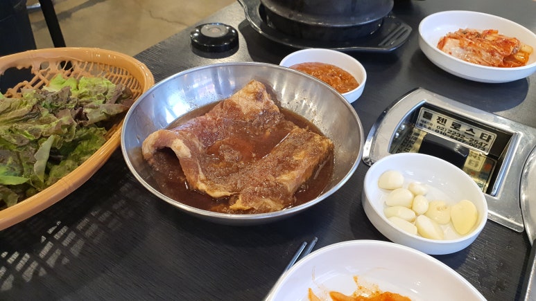 우리도한번잘구워보세 이미지