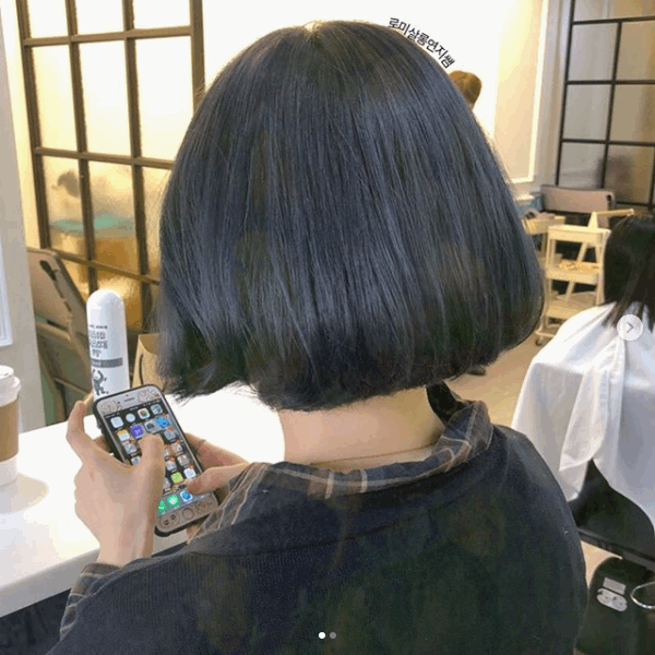 예랑미용실 이미지