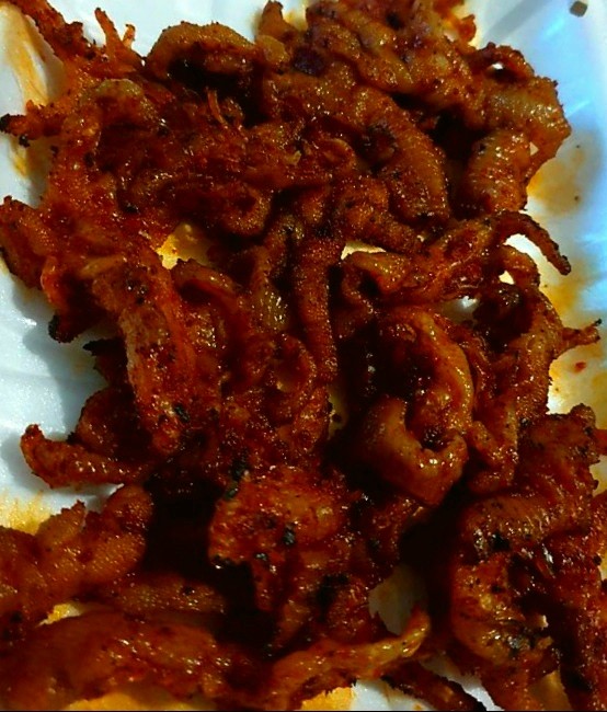 운천닭발 이미지