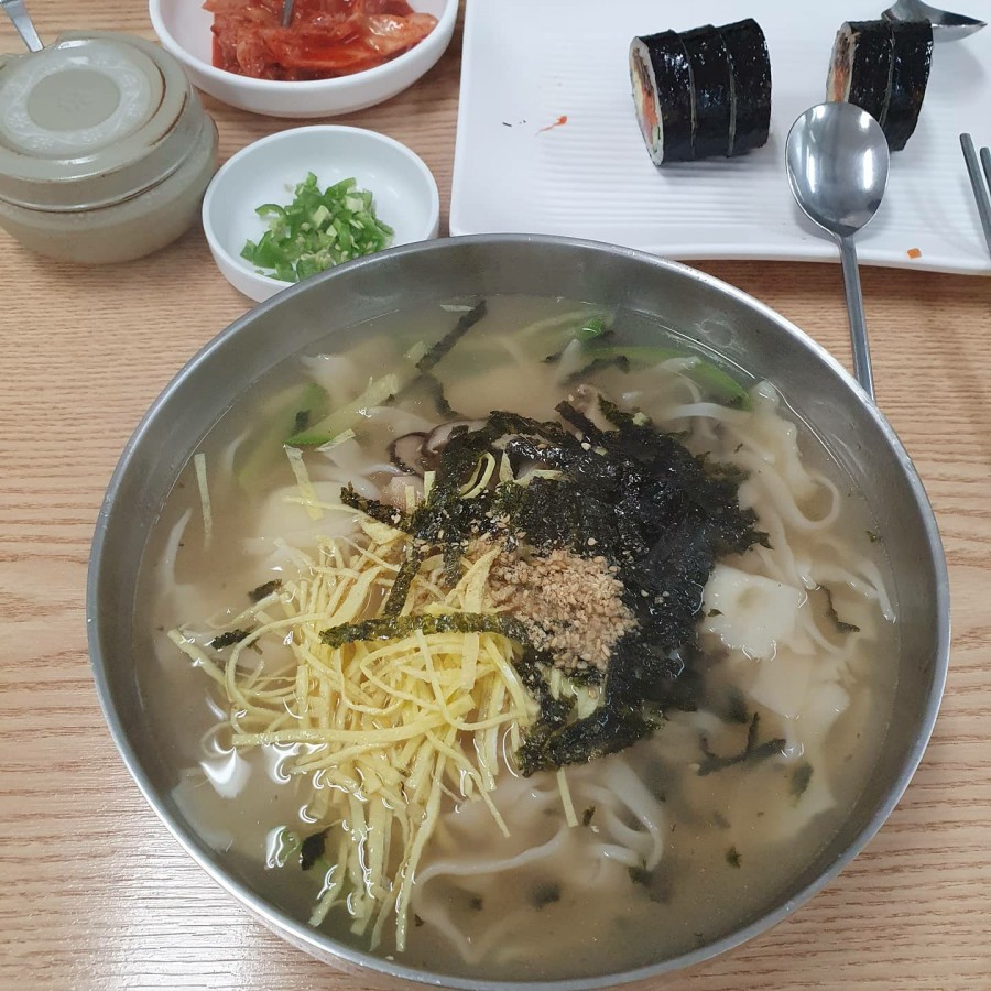 솔이네국수집 이미지