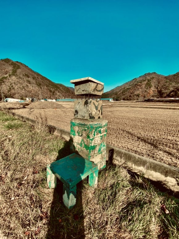마을극장 DMZ 이미지