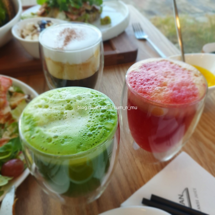아메리칸 트레이(American tray) 이미지