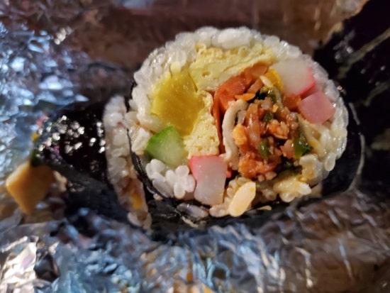 효제김밥 이미지