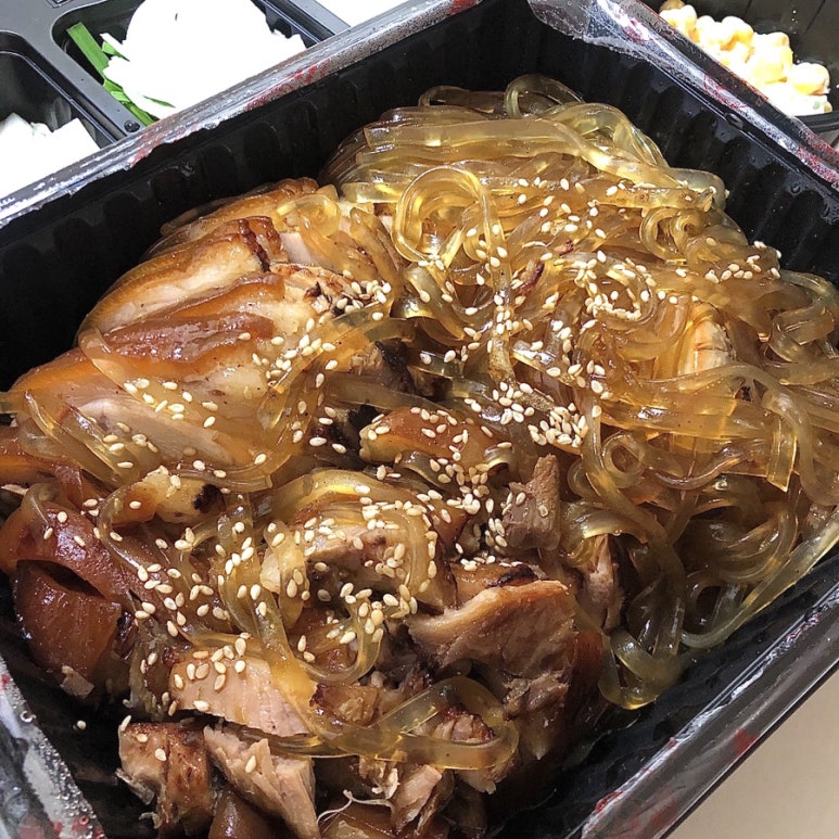 마왕족발창전점 이미지