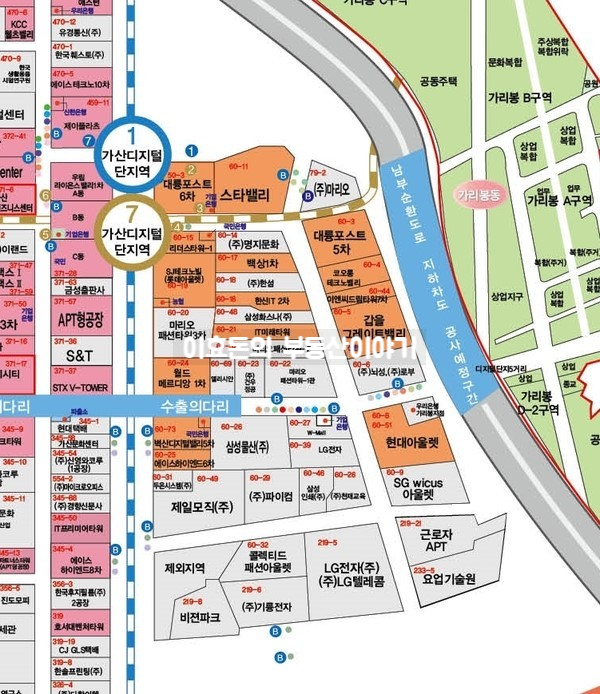 한성산업(주) 이미지