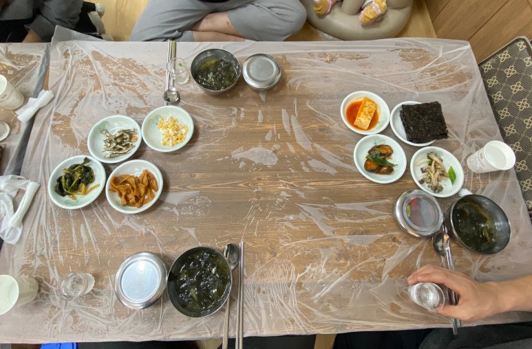 동해안붉은대게 이미지