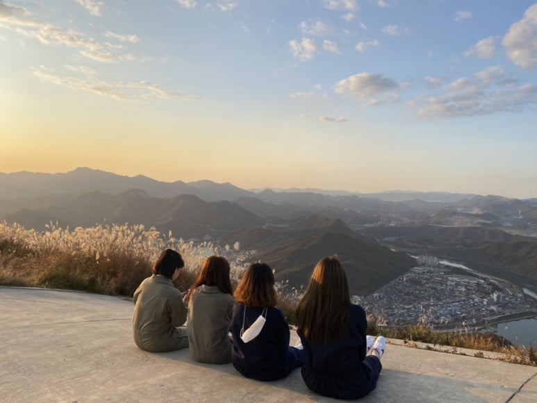 스카이패러 이미지