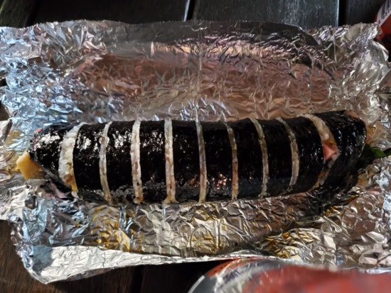 효제김밥 이미지