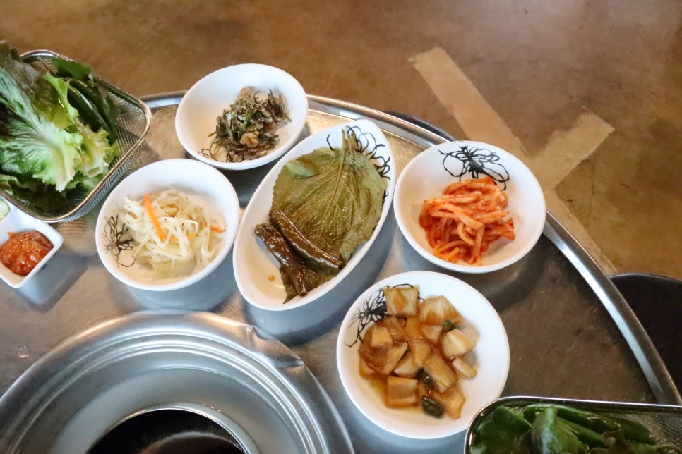 꺼멍연탄구이 이미지