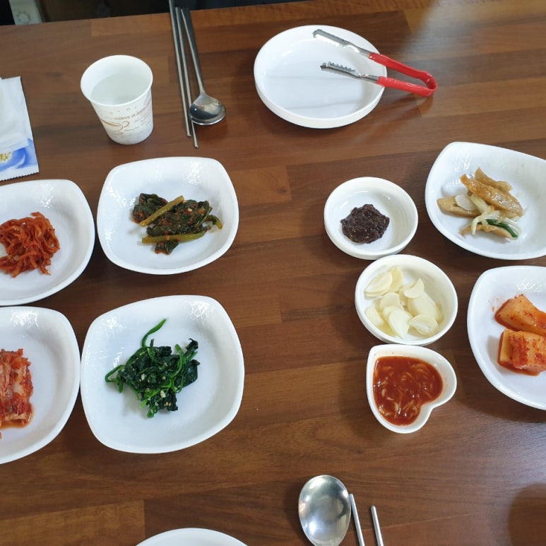 족발의발견 이미지