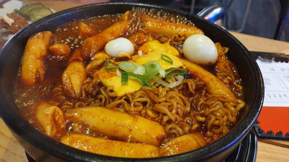 족발야시장송우점 이미지